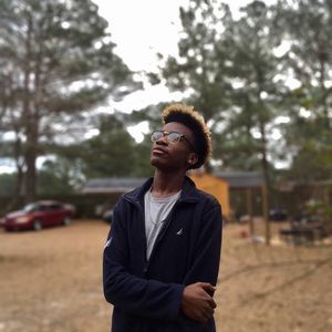 Meet your Posher, Jah'corey